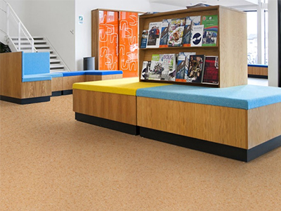 塑胶地板厂家谈：塑胶地板铺装后多久可以正常使用？