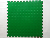 锁扣vs胶粘：PVC地板安装方式怎么选更省心？